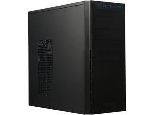 Antec VSK4000E U3 Black SGCC steel Micro ATX Mid Tower Computer Case