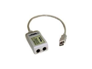 Raritan APSUSB USB to PS/2 Adapter