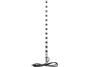 TRIPP LITE PS361206 12 Outlets Power Strip 