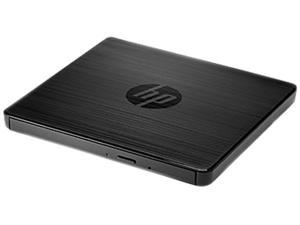 HP USB External DVDRW Drive