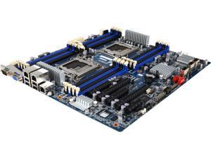 Server Motherboards