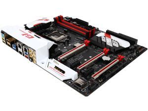 GIGABYTE G1 Gaming GA-Z170X-Gaming 7 (rev. 1.0) LGA 1151 Intel Z170 HDMI SATA 6Gb/s USB 3.1 USB 3.0 ATX Intel ...
