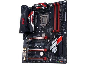 GIGABYTE GA-Z170X-Gaming 6 (rev. 1.0) LGA 1151 Intel Z170 HDMI SATA 6Gb/s USB 3.1 USB 3.0 ATX Intel Motherboard 