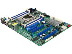 ASRock EPC612D8 SSI ATX Server Motherboard Socket LGA 2011 R3