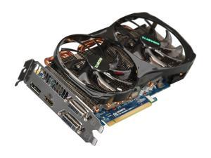 GIGABYTE GV-N660OC-2GD G-SYNC Support GeForce GTX 660 2GB 192-Bit GDDR5 ...