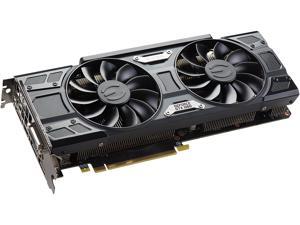 EVGA GeForce GTX 1060 6GB SSC GAMING ACX 3.0, 6GB GDDR5, LED, DX12 OSD Support (PXOC), 06G-P4-6267-KR 