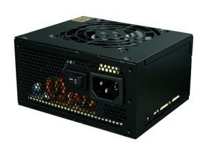 SILVERSTONE ST45SF 450W SFX12V 80 PLUS BRONZE Certified Active PFC Power Supply