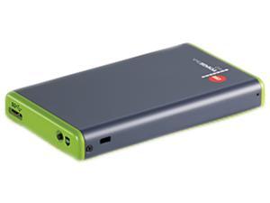 CRU ToughTech m3 2.5" Beige SATA USB 3.0 ToughTech m3 Enclosure