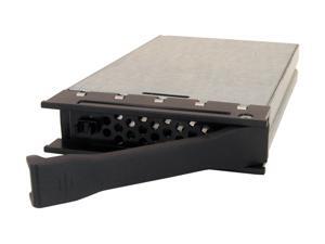 CRU 6607-7100-0500 Data Express DX115 Removable Hard Drive Enclosure (Carrier Only)