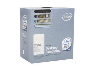 Intel Core 2 Duo E4300 Allendale Dual-Core 1.8 GHz LGA 775 65W BX80557E4300 Processor