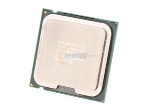 Intel Core2 Duo E7500 Wolfdale Dual-Core 2.93 GHz LGA 775 65W E7500 (SLB9Z) Desktop Processor