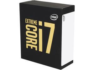Intel Core i7-6950X 25M Broadwell-E 10-Core 3.0 GHz LGA 2011-v3 140W BX80671I76950X Desktop Processor