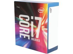 Intel Core i7-6900K 20M Broadwell-E 8-Core 3.2 GHz LGA 2011-v3 140W BX80671I76900K Desktop Processor
