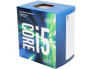 Intel Core i5-7500 3.4 GHz LGA 1151 BX80677I57500 Desktop Processor