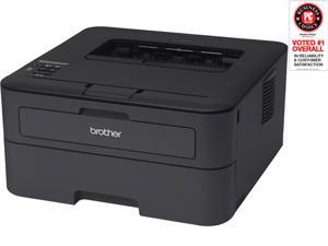 Brother HL-L2340DW Duplex 2400 x 600 DPI Wireless USB Monochrome Laser Printer 