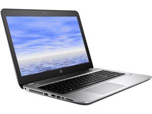 HP Laptop ProBook 455 G4 (Z1Z78UT#ABA) AMD A10-Series A10-9600P (2.40 GHz) 8 GB Memory 500 GB HDD AMD Radeon R5 Series 15.6" 1366 x 768 Windows 10 Pro 64-Bit