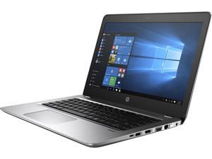 HP Laptop ProBook 440 G4 (Z1Z82UT#ABA) Intel Core i5 7th Gen 7200U (2.50 GHz) 4 GB Memory 500 GB HDD Intel HD Graphics 620 14.0" Windows 10 Pro 64-Bit