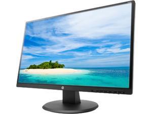 HP V244H PROMO 23.8" LED MONITOR 