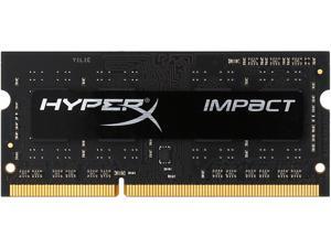 HyperX 4GB 204-Pin DDR3 SO-DIMM DDR3L 2133 (PC3L 17000) Memory Model HX321LS11IB2/4