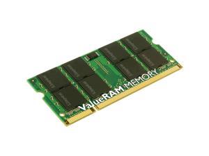 Kingston 2GB DDR2 667 (PC2 5300) Memory for Apple Notebook Model KTA-MB667/2G