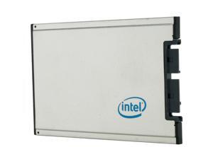 Intel X18-M Mainstream 1.8" 160GB SATA II MLC Internal Solid State Drive (SSD) SSDSA1MH160G201