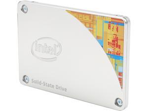 Intel 535 Series 2.5" 240GB SATA III MLC Internal Solid State Drive (SSD) SSDSC2BW240H601