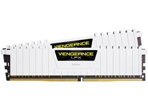 CORSAIR Vengeance LPX 16GB (2 x 8GB) 288-Pin DDR4 SDRAM DDR4 3000 (PC4 24000) Desktop Memory Model ...