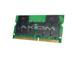 Axiom ZMD256-AX 256MB SDRAM Memory Module