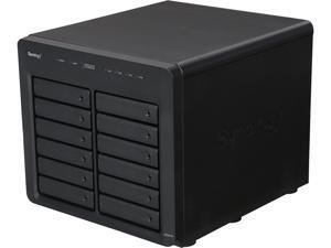 Synology DS2415+ Diskless System Network Attached Storage (NAS)