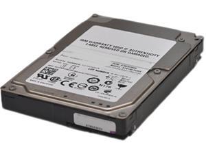 IBM 90Y8913 300GB 10000 RPM SAS 6Gb/s 2.5" Internal Hard Drive