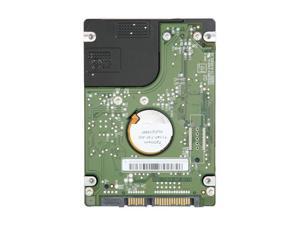 Western Digital Scorpio Black WD1600BJKT-50PK 160GB 7200 RPM 16MB Cache SATA 3.0Gb/s 2.5" Internal Notebook Hard Drive - 50 Pack Bare Drive