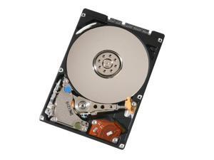 Hitachi GST Travelstar 7K200 HTS722020K9SA00 (0A50940) 200GB 7200 RPM 16MB Cache SATA 1.5Gb/s 2.5" Notebook Hard Drive Bare Drive