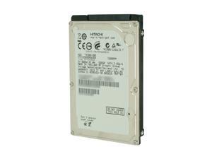 Hitachi GST Travelstar 7K500 HD20500 IDK/7K 500GB 7200 RPM 16MB Cache SATA 3.0Gb/s 2.5" Internal Notebook Hard Drive Retail