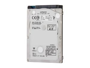 Hitachi GST Travelstar Z7K320 HTS723232A7A364 320GB 7200 RPM 16MB Cache SATA 3.0Gb/s 2.5" Internal Notebook Hard Drive Bare Drive