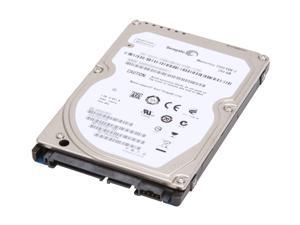 Seagate Momentus 7200 FDE.2 ST9250411AS 250GB 7200 RPM 16MB Cache SATA 3.0Gb/s 2.5" Internal Notebook Hard Drive Bare Drive