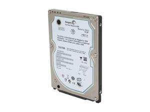 Seagate ST980813AS 80GB 7200 RPM SATA 3.0Gb/s 2.5" Internal Notebook Hard Drive Bare Drive