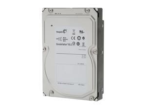 Seagate Constellation ES.2 ST33000650SS 3TB 7200 RPM 64MB Cache SAS 6Gb/s 3.5" Enterprise Internal Hard Drive Bare Drive