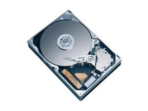 TOSHIBA MK8034GSX 80GB 5400 RPM 8MB Cache SATA 1.5Gb/s 2.5" Notebook Hard Drive Bare Drive