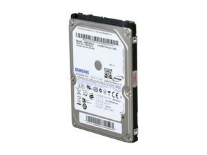 SAMSUNG Spinpoint MP4 HM320HJ 320GB 7200 RPM 16MB Cache SATA 3.0Gb/s 2.5" Internal Notebook Hard Drive Bare Drive