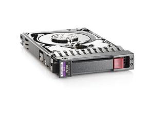 HP 652749-B21 1TB 7200 RPM SAS 6Gb/s 2.5" SFF SC Midline Hard Drive
