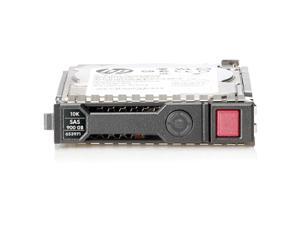 HP 800 GB 2.5" Internal Solid State Drive