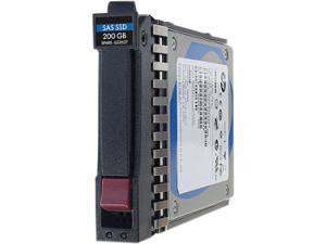 HP 200 GB 2.5" Internal Solid State Drive