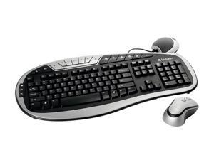 .ca   Verbatim 96665 104 Normal Keys Wireless Ergonomic 