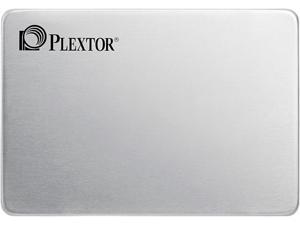 Plextor S2C 2.5" 256GB SATA III TLC Internal Solid State Drive (SSD) PX-256S2C