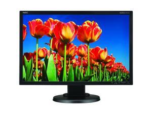 .ca   NEC Display Solutions E222W BK Black 22 5ms Widescreen 