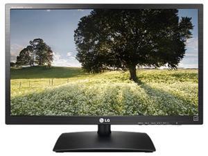 LG 23CAV42K-BL Black 23" Active Matrix TFT LCD 14ms (GTG) LED Backlight Cloud Monitor IPS
