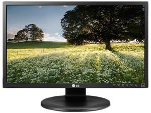 LG 24MB35DM-B Black 23.8" 5ms IPS-Panel Widescreen LED Backlight LCD Built-in Speakers