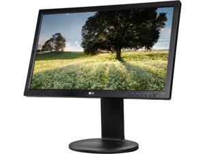 LG Black 23MB35PM-B 23"  5ms IPS panel  Widescreen LED backlit LCD Monitor
