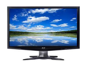 Acer G245H Bbid (ET.FG5HP.B01) Black 24 5ms HDMI Widescreen LCD 