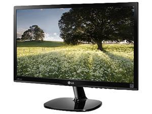 LG 23MP48HQ-P Black 23" 5ms D-Sub HDMI Backlight LED Monitor AH-IPS 250 cd/m2